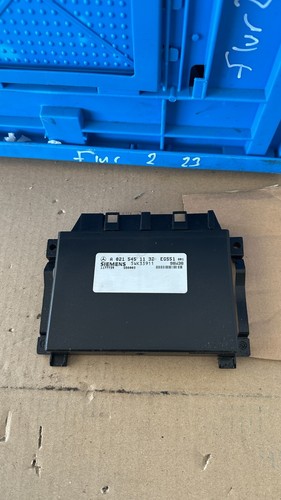 MERCEDES BENZ GETRIEBESTEUERGERÄT A0215451132