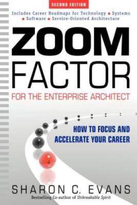Zoom Factor for the Enterprise Architect: How to Focus and Accelerate You - GOOD