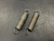 AirCooled Type 1 Seat Forward Return Springs  55-72  Prt# 113881245B
