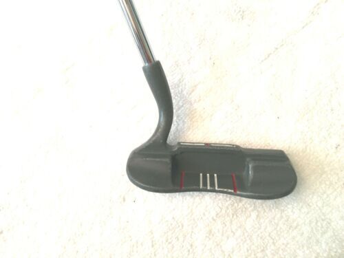 MacGregor Golf CLASSIC SPUR 955G PUTTER Right Handed Original Grip