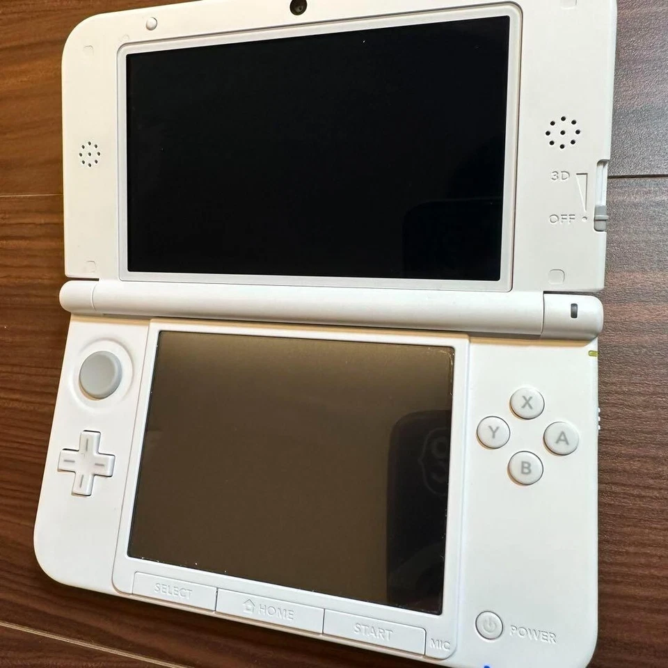 3DS LL NEW Love Plus + Complete Set Manaka Deluxe 2014 game Nintendo konami - Image 4 of 4