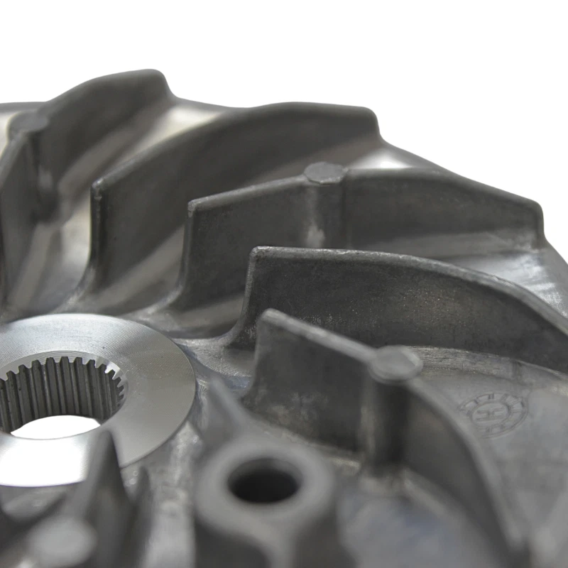 ADEQUADO PARA HONDA PCX125 VARIADOR EMBREAGEM FACE VARIATOR DRIVE 2018 2019 2020 - Imagem 4 de 4