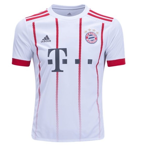 Adidas Bayern Munich Neuer Kit 2017-18 Third (Shirt/Shorts/Socks