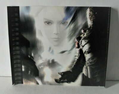 Resident Evil 3 Nemesis PS1 PlayStation 1 Game Disc Case Survival