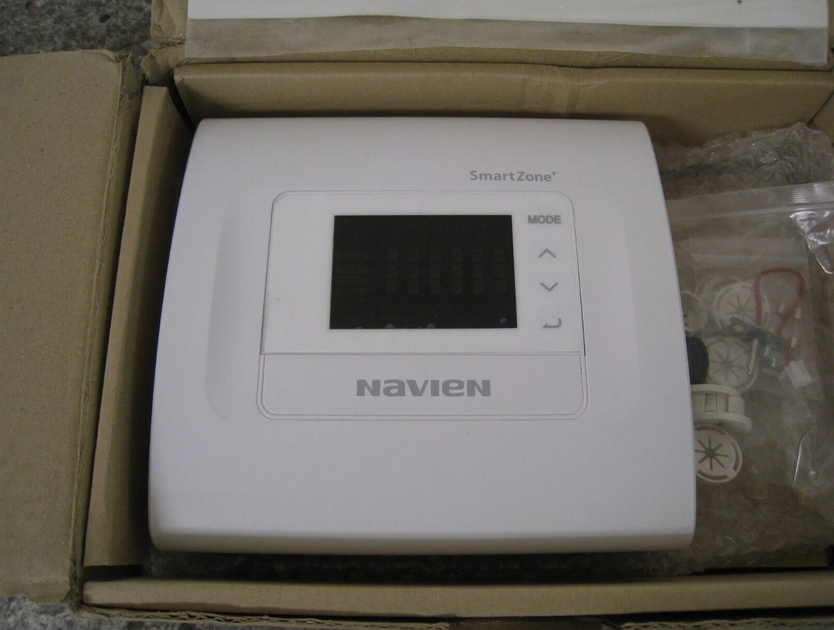 New OEM Navien PFMZ-02P-001 FMZ-20 Boiler 2-Zone Pump Controller Free  Shipping | eBay