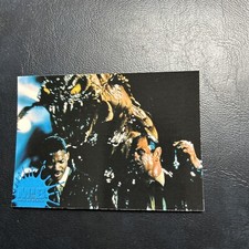 B7s Men In Black 1997 InkWorks #68 Tommy Lee Jones Kay Will Smith Jay addship.10