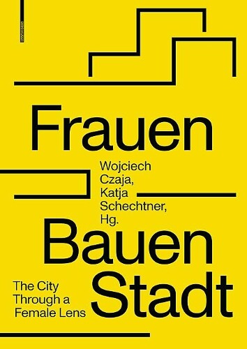 Thumbnail - Wojciech Czaja Frauen Bauen Stadt (taschenbuch) (us Import)