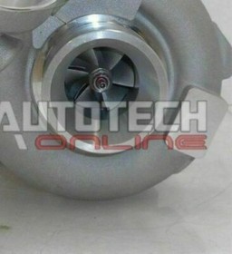 Turbolader Garrett BMW 520d BMW X3 2.0d 150PS M47D20 11657794022 11652287495