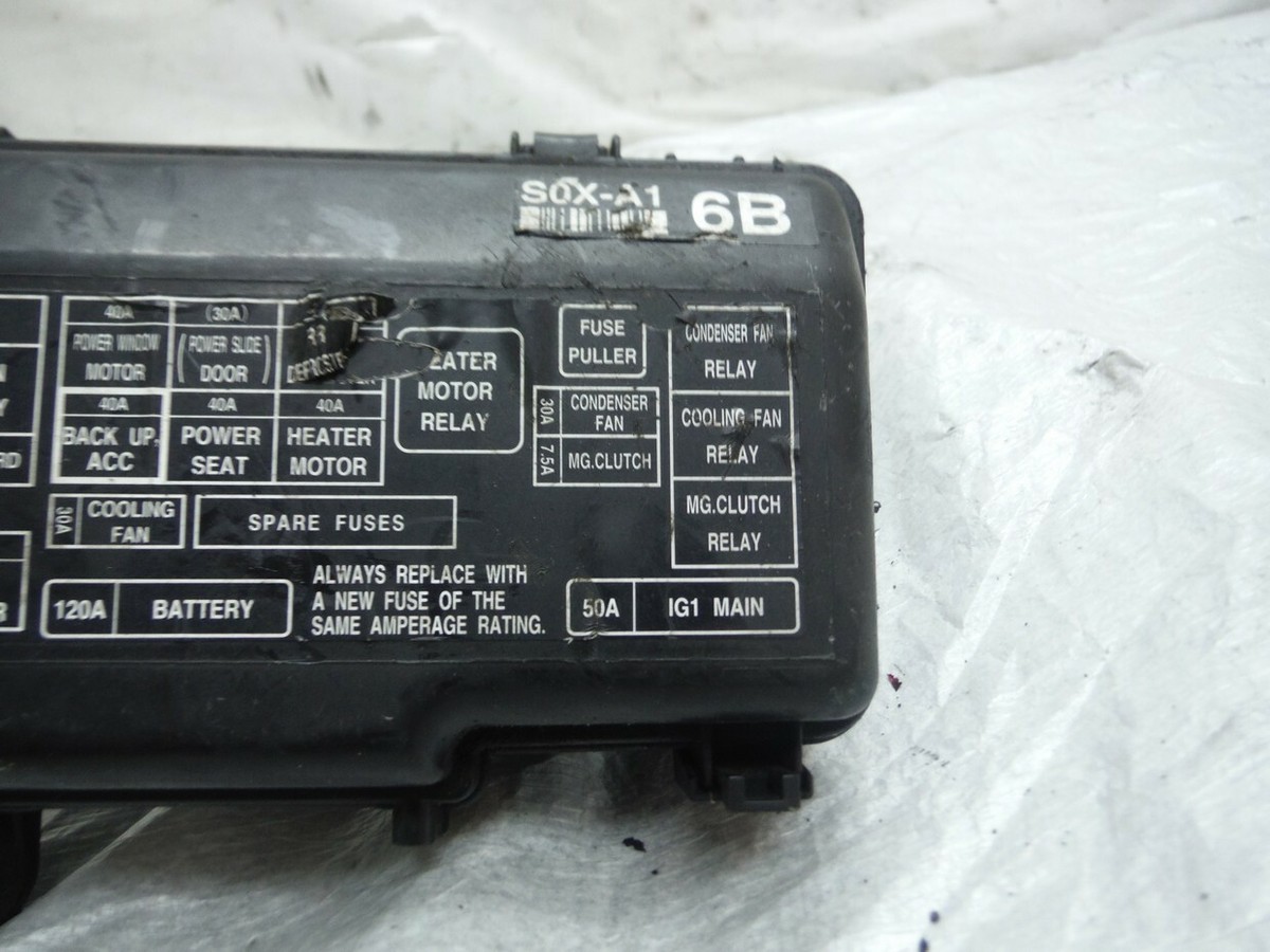2003 honda odyssey cigarette lighter fuse location Box - Fuse Box Info | 12-Volt Cigarette Lighter Fuse in