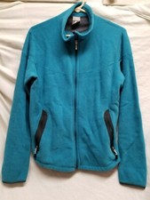 Vintage Womens Nike ACG Full Zip jacket Size ...
