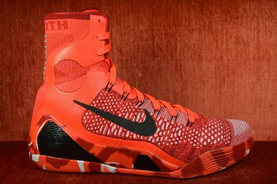nike kobe 9 elite christmas