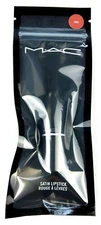 MAC Mini Satin Lipstick #824 Twig Mini Travel Lot Size .06oz/1.8g, SEALED