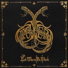 TOWER - Let There Be Dark CD, NEU