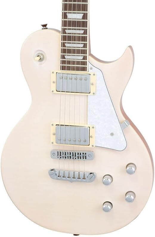AriaProII PE-AE200 MBWH Marble White Aria Evergreen Electric