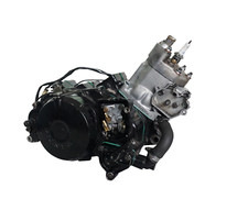 Honda NSR CRM Austauschmotor Motor Tauschmotor Revision Zylinder 125ccm *