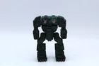 Vintage 1985 Bandai Rock Lords Sticks N Stones Transforming Figure Tonka