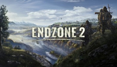 Endzone 2 Code per eMail (PC / Steam) Deutsch