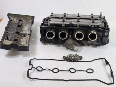 1997-1998 Honda Blackbird CBR1100XX Engine Top Cylinder Head Camshafts Valves