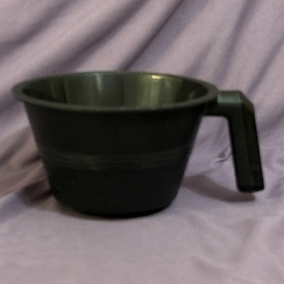 Bunn 10 Cup Coffee Maker Black Filter Basket Replacement