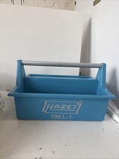 Hazet 190L-1 Plastic Tote Tray