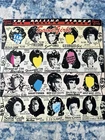 The Rolling Stones  Some Girls  Vintage Vinyl LP Record VG+ With Insert