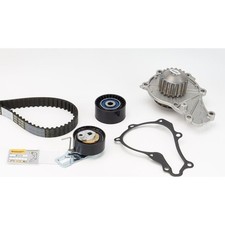 ContiTech CT1203WP1 Wasserpumpe Zahnriemensatz für PEUGEOT CITROEN FORD
