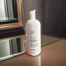 Paul Mitchell Tea Tree Scalp Care Regeniplex Conditioner 33.8 fl.oz