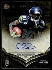 2014 Topps Super Bowl XLIX Team Sets 9