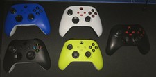 Xbox Series Controller Lot - 17 Total