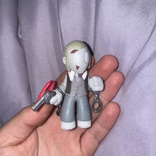 2016 Topps Walking Dead In Memoriam Trading Cards 18