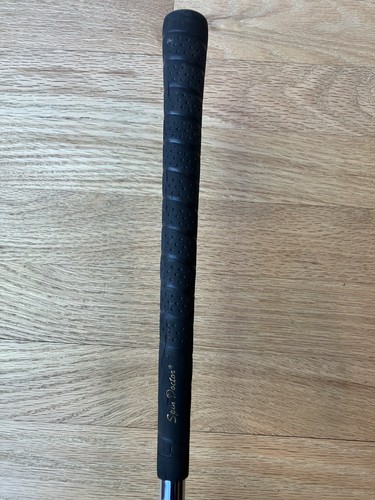 Spin Doctor RI 56 degree Sand Wedge Steel Shaft Regular Right Handed *Read* - Picture 6 of 9