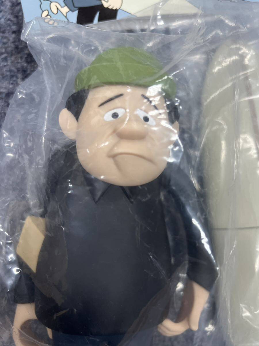 Rare YUSUKE HANAI Mr.STOOP SURF Ver. VCD figure | eBay