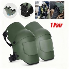 Pro Gel Knee Pads Heavy Duty Gel Cushion Knee Protection for Construction Work