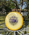 Innova new rare 2022 Jennifer Allen Tour Series Halo STAR Roc3 180g — photo 3