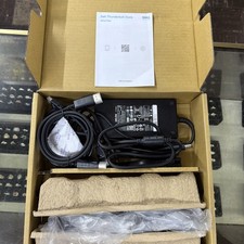BRAND NEW Dell Pro WD25TB4 Thunderbolt 4 Dock...