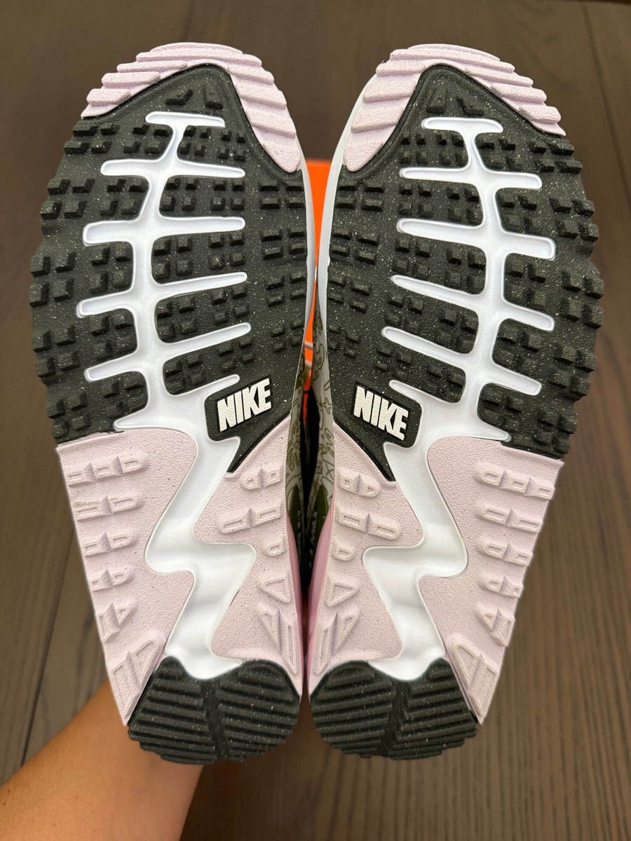 Nike Air Max 90 NRG Golf Steven Harring Space (CU9980-100) 6M