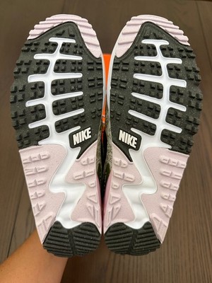 Nike Air Max 90 NRG Golf Steven Harring Space (CU9980-100) 6M
