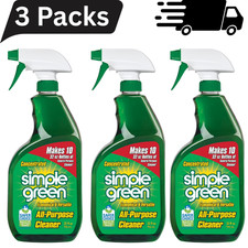 Simple Green All-Purpose Cleaner Concentrate,...