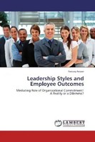 Farooq Anwar | Leadership Styles And Employee Outcomes | Taschenbuch | Englisch