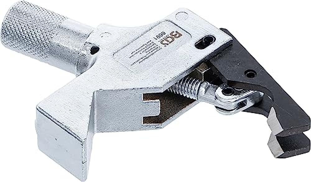 Ripristina Filettature Esterne con BGS 6691 | Pettine Universale HSS