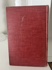 Grimm’s Fairy Tales Vintage 1945 Hardcover Illustrated Book