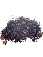 ORCHID REPTILE BARK 60 LTR BULK SACK BREEDER PACK MEDIUM SUBSTRATE