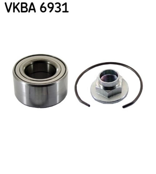 ✅Fits SKF VKBA 6931 Wheel bearing kit VKBA 6931 Wheel bearing kit fr ⭐UK Seller⭐ - Image 13