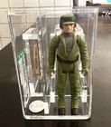 1983 Kenner Star Wars Rebel Commando (Loose) AFA 85 NM+ CH