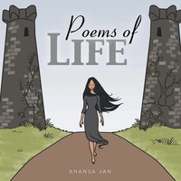 Khansa Jan | Poems Of Life | Taschenbuch | Englisch (2013) | Authorhouse Uk