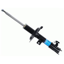Stoßdämpfer vorne links für Opel Agila B H08 | 24027423