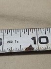 VTG Lufkin W9312 Mezurall 12' White Clad Tape Measure Made In USA — photo 8