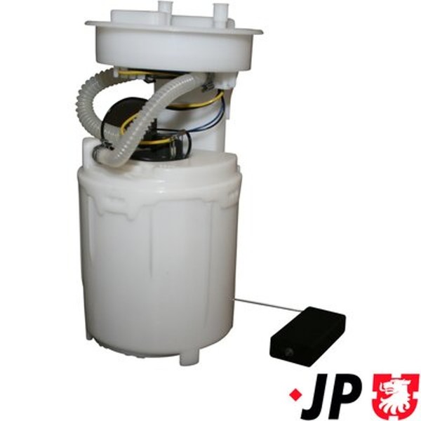 JP Group Kraftstoffpumpe FöRdereinheit JP 1115202400 FüR VW Seat 6V5 Polo Ibiza-image