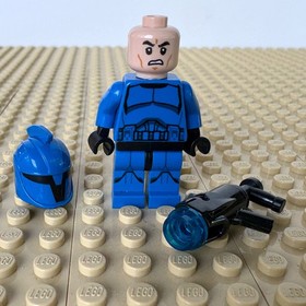 LEGO Star Wars: Senate Commando, SHOOTER, sw0613, 75088, TROOPERS, 2018