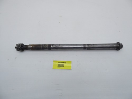 Kawasaki GTR 1000 Hinterachse 41068-1197